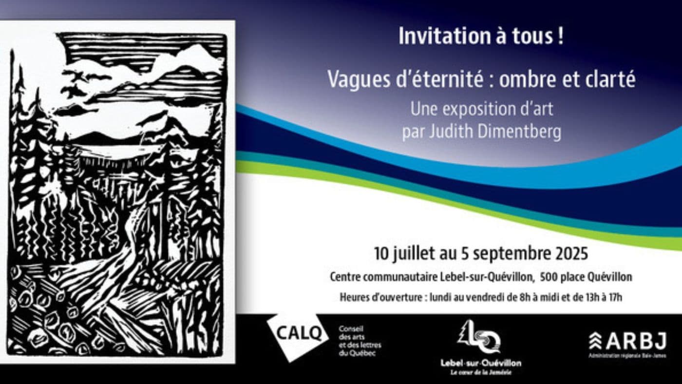 Exposition d’art 