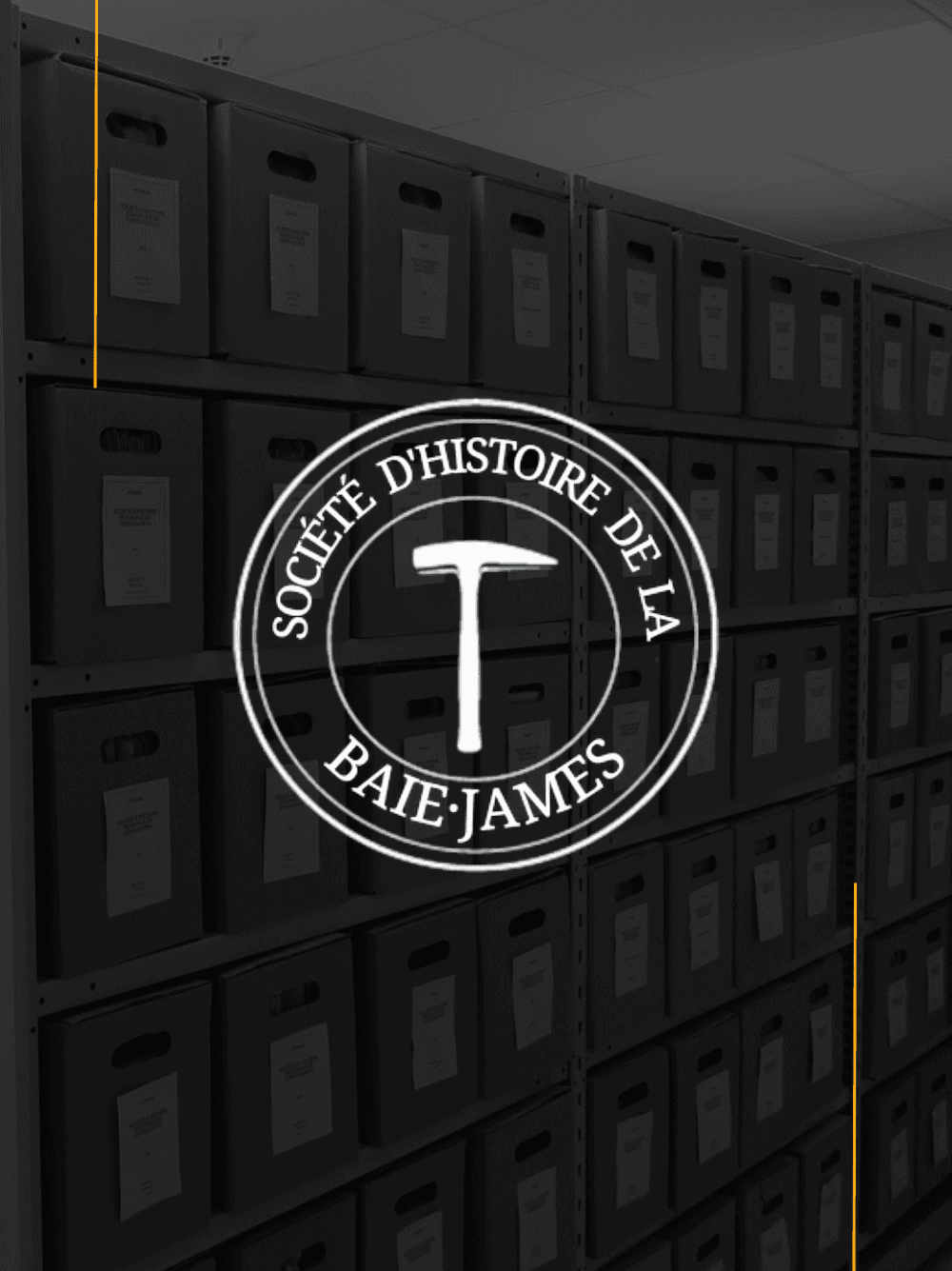 Société d'histoire de la Baie-James