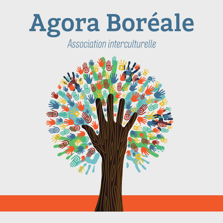 Agora Boréale, Association interculturelle